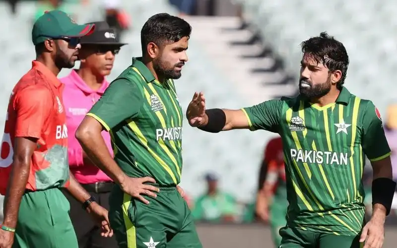 Bangladesh Ready To Play Pakistan! BCB Confirms T20Is Amid Cross-Border Tensions